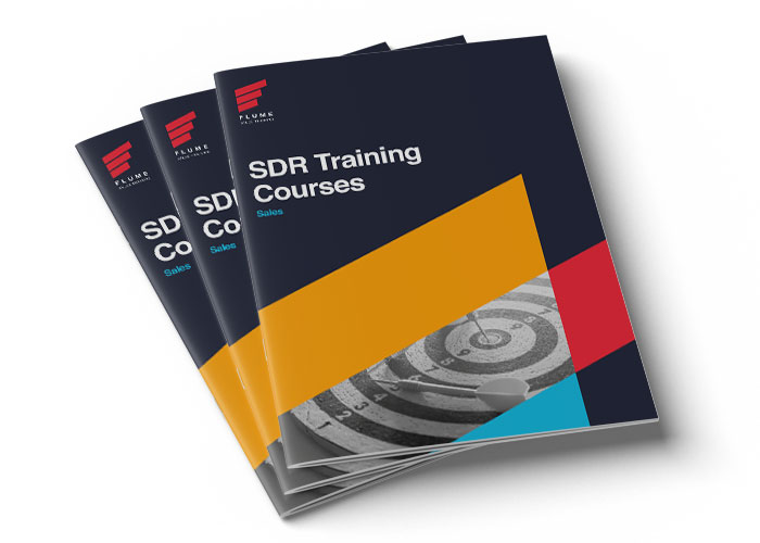 SDR Training Programme
