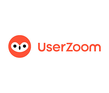 UserZoom - UX Research